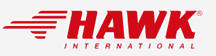 Hawk International logo