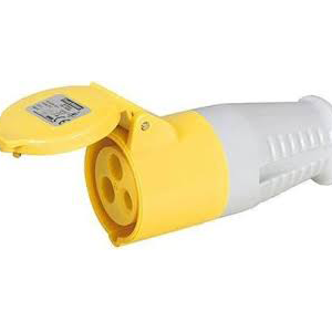 110V Trailing Socket