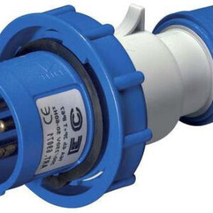 32A-240V Plug Top