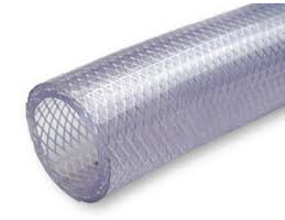 braided hose