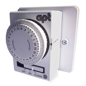 Immersion Heater Timeswitch