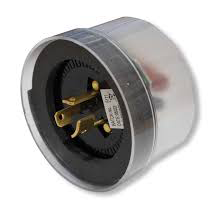 Photocell Head
