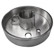 Pump Cap
