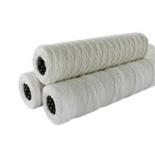 Water Filter Cartridge cotton